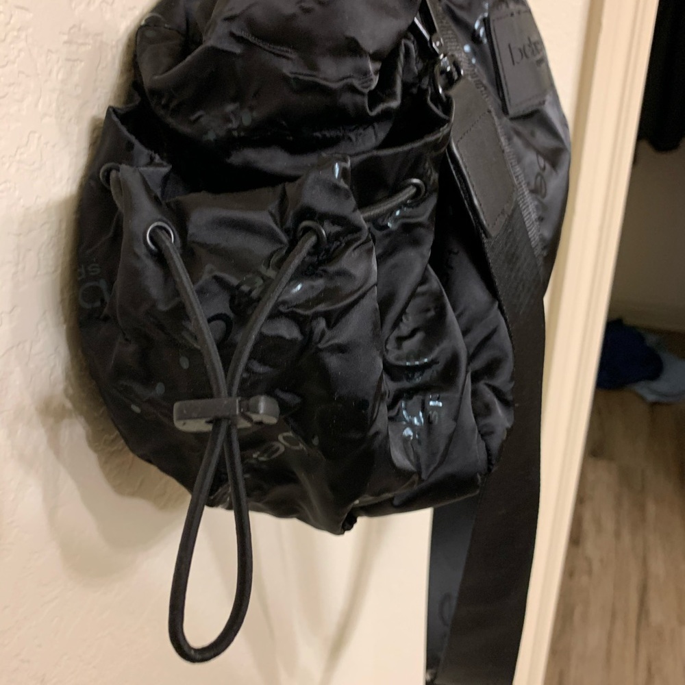 Bebe sport gym bag - Picture 5 of 7